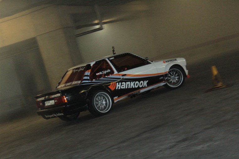 USJ Motor Day